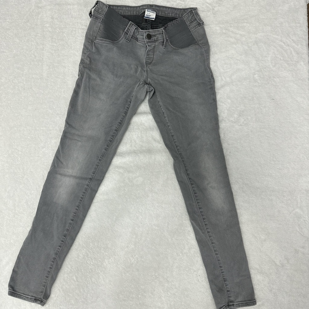 Old navy maternity pants